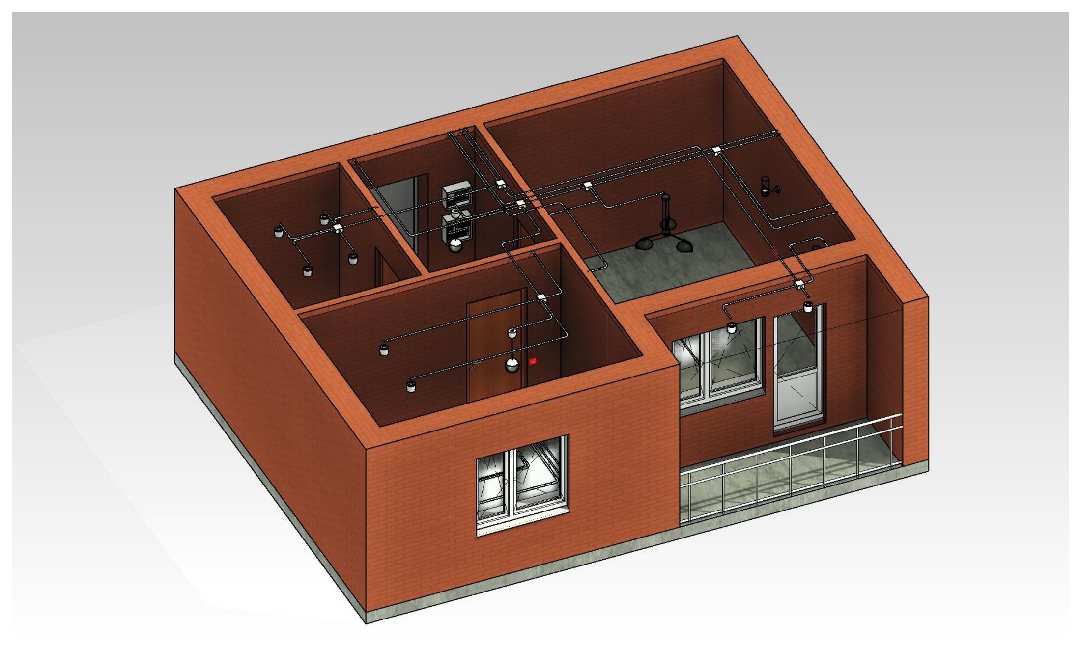 Electrical Model